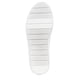 thumbnail image 4 of Zapatillas de Hombre Dr. Scholl's Time Off Blancas con Cordones Talla 10 M, 4 of 9