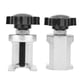 thumbnail image 4 of Riwesomey Extractor de brazo de limpiaparabrisas automático para coche de acero, herramienta de reparación manual para extracción de rodamientos Accesorios para motos, 4 of 8