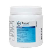 Tempo Ultra WP 420gm Insecticide- Cyfluthrin