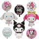 thumbnail image 4 of Sanrio-Globo de Anime Kawaii para niños, Hello Kitty, Kuromi Melody, Cinnamoroll, decoraciones de fiesta de feliz cumpleaños, regalos para niños, 4 of 4