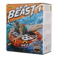 thumbnail image 4 of Seachoice Sea Beast Deck Tube, Reinforced Towing System, Foam Handles w/ Knuckle Guards, 50 In. X 48 In., 4 of 4