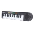 thumbnail image 4 of Piano Con Teclado Electrónico, Piano Digital 25 Teclas 24 Juguete Musical De Demostración Con Micrófono Para Niños Mayores De 3 Años, 4 of 7