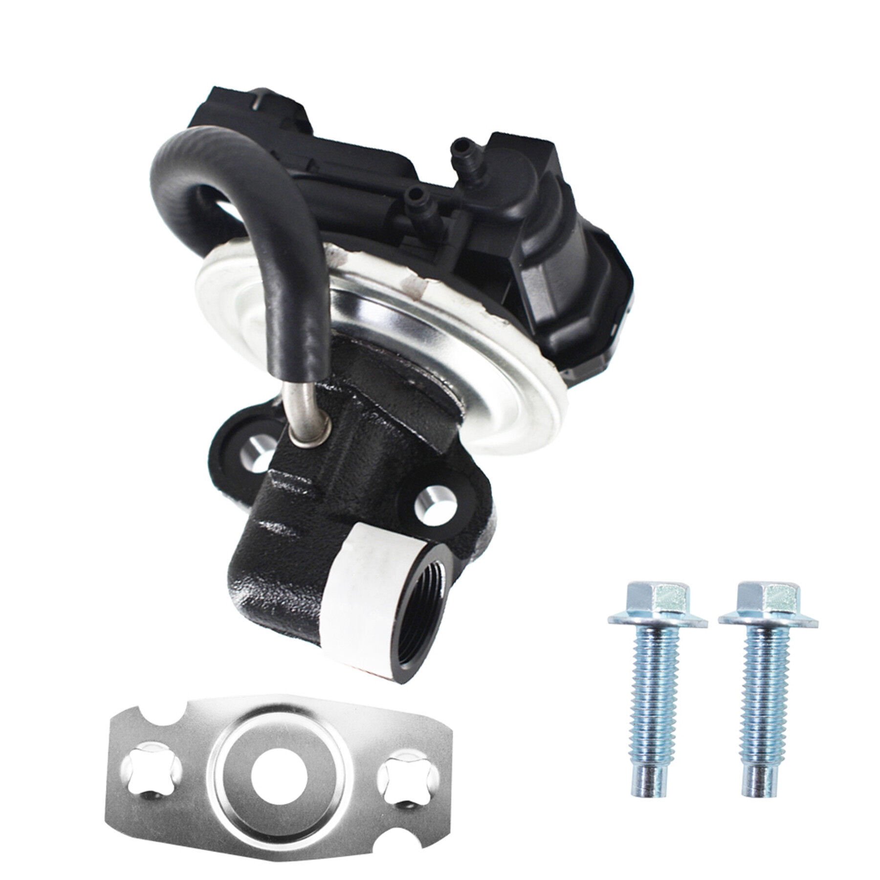 Genrics Emissions EGR Valve EGV1055 for 2004-2010 Ford Explorer V6 4.0L