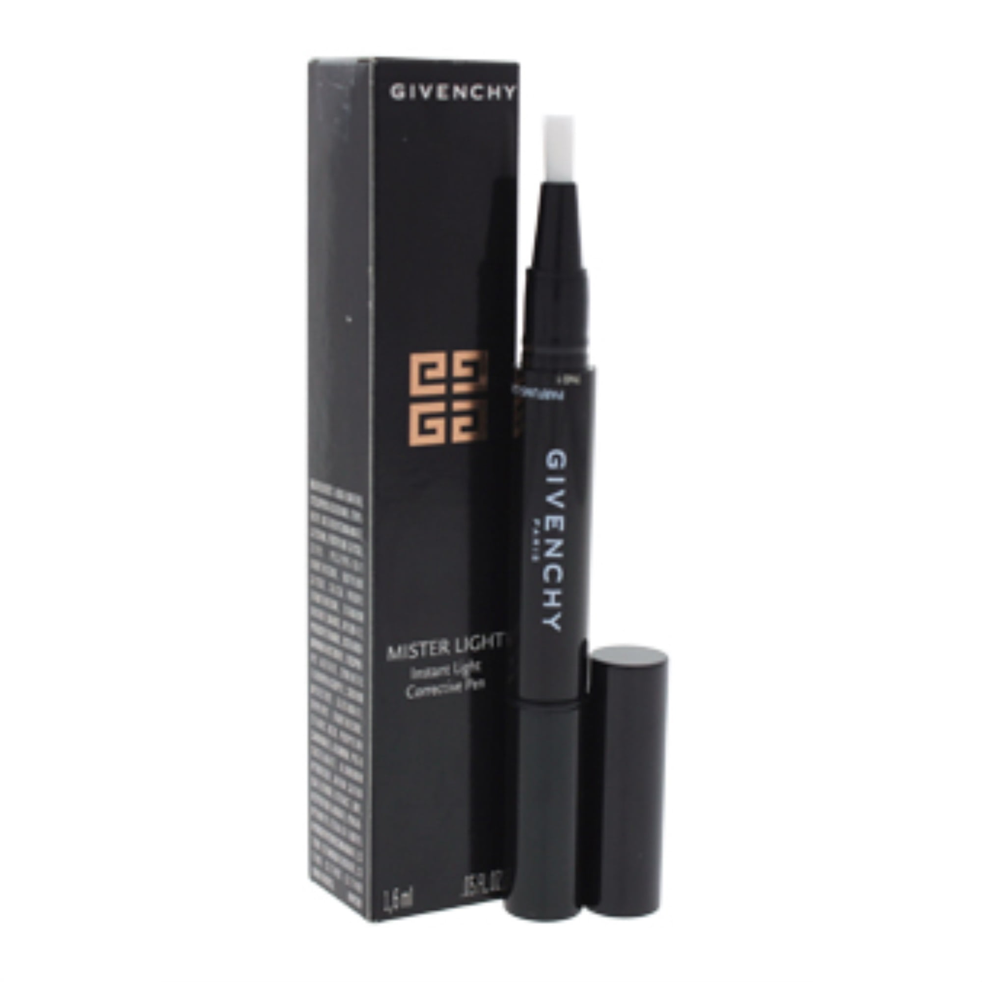 Mister Light Instant Light Corrective Pen 1 Mister Meringue by Givenchy for Women 0.05 oz Concealer Walmart