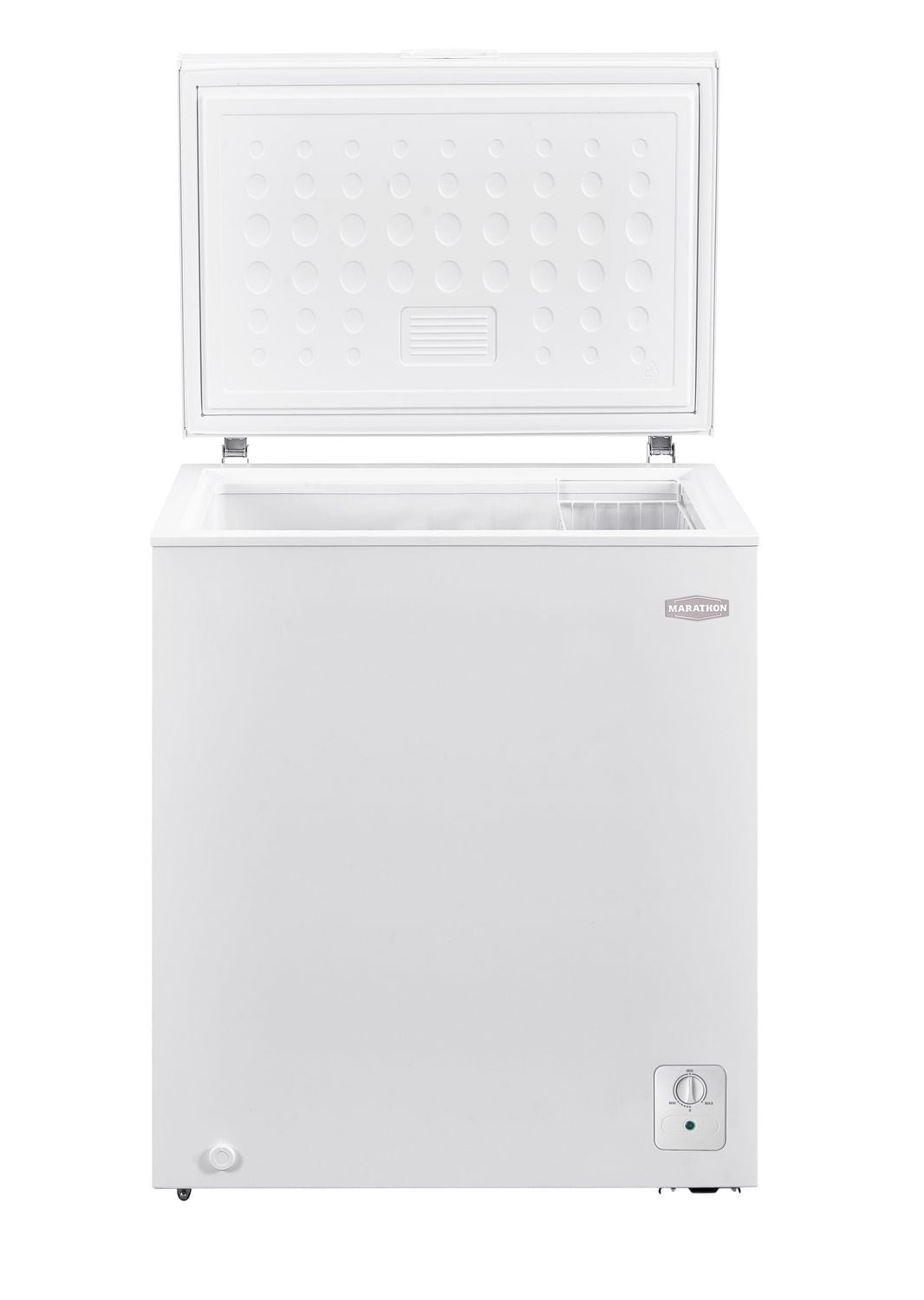 Congelateur coffree 5 pi.cu. Marathon