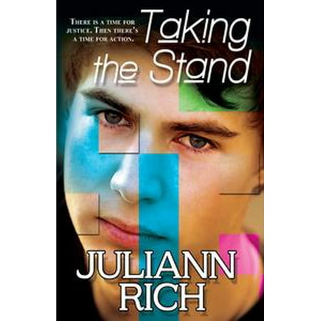 Talking Stand - Taking the Stand - eBook