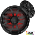 thumbnail image 1 of Bocinas Coaxiales Marinas Wet Sounds REVO CX-10 SW-B S2 700 Watts 10 Pulgadas 2 Ohms Color Negro Wet Sounds REVOCX10SWBS2, 1 of 8