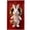 D, variant on XINGXIANG Easter Bunny Door Cover Banner 71x35 Inch Easter Bunny Door Curtain Cute Rabbit with Flowers and Eggs Front Door Porch Wall Decoration Spring Holiday Home Decor(A)