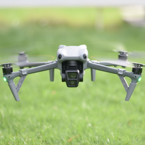 Tren de aterrizaje Drone tren de aterrizaje Booster Stand Gear para DJI Mavic 3 Accesorios