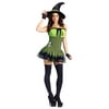 Rockin' Witch Adult Halloween Costume