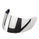thumbnail image 1 of Reemplazo de visera de casco para AGV K1 K3SV K5 casco de cara completa lente de casco de protección contra el viento de motocicleta, 1 of 4