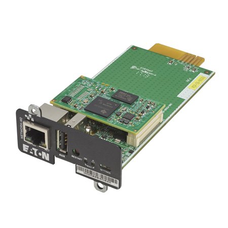UPC: 0786689016890 | Eaton Gigabit Network Card