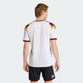 thumbnail image 4 of adidas Germany Home Men's Stadium Soccer Jersey 26/27, 4 of 5