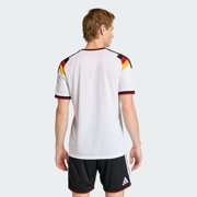 adidas Germany Home Men's Stadium Soccer Jersey 26/27