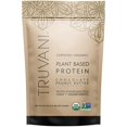 thumbnail image 1 of Truvani - Protein Powder Peanut Butter Chocolate - 1 Each-25.75 OZ, 1 of 4