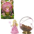 thumbnail image 1 of Wicked-Glinda et sa Bulle-Coffret véhicule, 1 of 6
