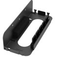 thumbnail image 3 of YongCo Adjustable Aluminum Gaming System Wall Holder Stand Rack With 5 Game Card Slots And 4 Controller Storage Space For SW2, 3 of 8