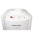 Hamilton Beach Top Loading Hot and Cold Water Dispenser