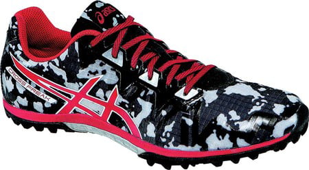 men's cross country spikes