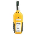 thumbnail image 6 of Dew Point Temperature, Data Hold Function LCD Backlight Humidity Meter, Double Display For Agriculture Industry, 6 of 6