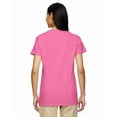 thumbnail image 2 of Gildan G500VL Ladies Heavy Cotton V-Neck T-Shirt, 2 of 3