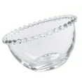 thumbnail image 2 of Bol en Verre Transparent pour Rangement des Aliments Conception Saine et Durable pour Salade et Fruits 1 Pce, 2 of 9