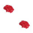 thumbnail image 1 of Cateissary 100x Shop Anti-Lost Hanging Display Hook Stop Lock for Store Anti-Theft Rojo 4.5 mm 2Conjunto, 1 of 1