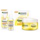 thumbnail image 2 of GARNIER Express Aclara, Sérum Anti Manchas, Crema Hidratante Tono Uniforme, Vitamina C, 2 PZS, 2 of 9