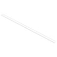 thumbnail image 1 of Unique Bargains Acrylic Round Rod, Clear,9/32' Diameter 12-1/4' Length, Solid Plastic PMMA Bar Stick,6pcs, 1 of 3