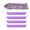 Purple, variant on ZELVINN Mahjong Racks Majiang Game Modern Tiles Rack With Ergonomic Pusher And Storage Pouches For Game Night Easy to Use