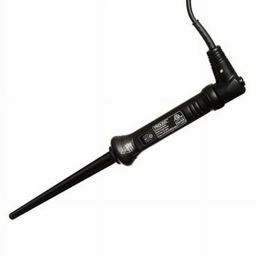 Proliss  Twister 0.35 to 0.71-inch Curling Wand