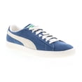 thumbnail image 2 of PU & MA Basket VTG Butter Goods 38109901 Mens Blue Lifestyle Sneakers Shoes, 2 of 6