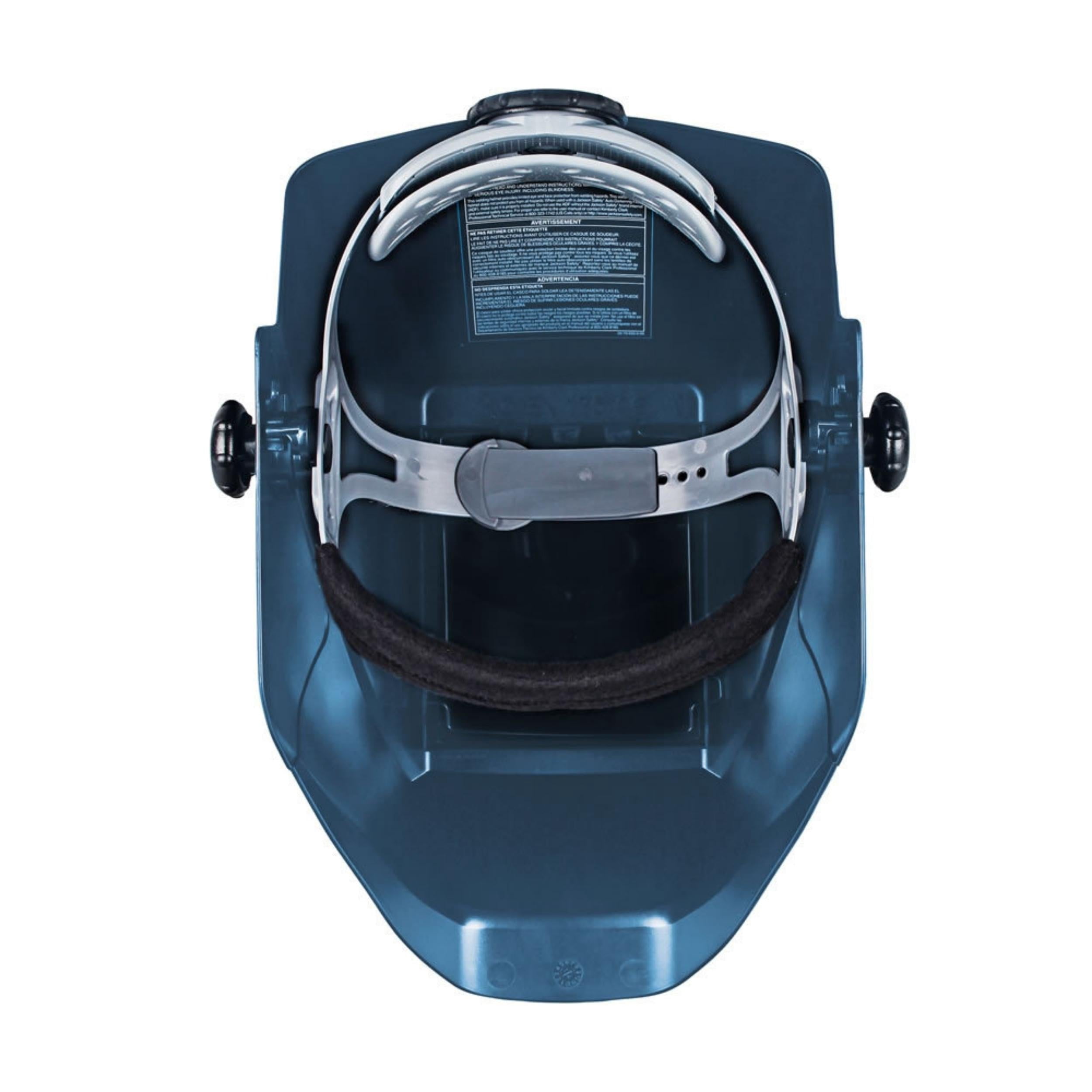 Jackson Safety-14976 Hsl 100 Welding Helmet-Blue