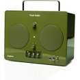 thumbnail image 5 of Tivoli Audio Songbook, Premium Bluetooth Sound System with 1/4" Auxiliary Input and Built-in Preamp (Green), 5 of 5