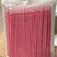 thumbnail image 2 of Diconna Pointed Cotton Swabs 100Pcs Precision Micro Applicators Cotton Swab Sticks for Women, 2 of 8