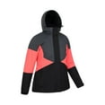 thumbnail image 4 of Mountain Warehouse Womens Moon II Ski Jacket, 4 of 5