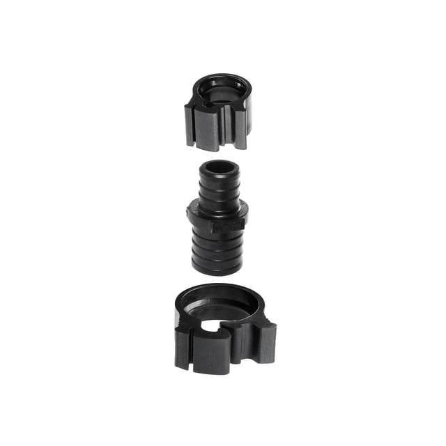 Acoplamiento reductor Flair-It Central PEXLOCK 30773 25 mm x 20 mm