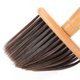thumbnail image 3 of 2pcs Broken Hair Brush Hair Duster Brush Professional Barber Salon Brush Neck Duster Brush, 3 of 4