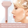 thumbnail image 3 of Ice Face Roller Beauty Handheld Massager Cold Therapy Reusable Ice Ball, 3 of 8