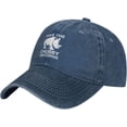 thumbnail image 2 of Save The Chubby Unicorns Hat Adjustable Cowboy Baseball Cap for Men Women Trucker Cap, 2 of 8