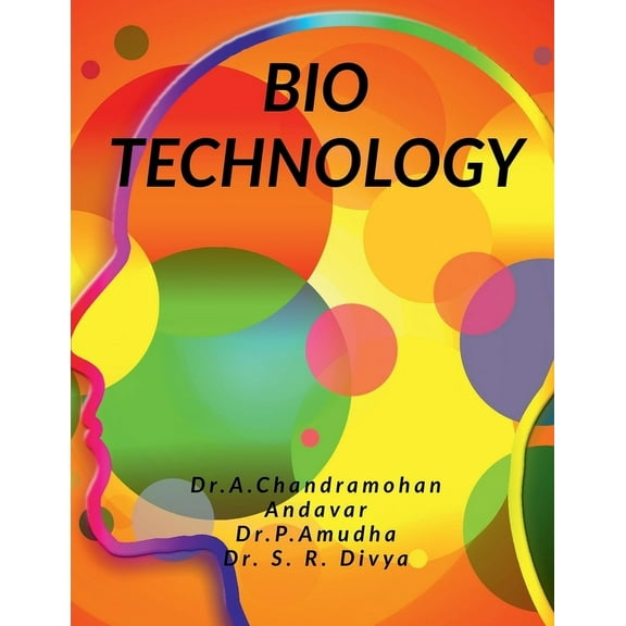 Biotechnology, (Paperback)
