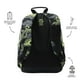 thumbnail image 2 of Totto Mochila Escolar Repelente A Líquidos Ergonómica Con Porta Laptop 14 20 Lt. Mochila Para Niño E multicolor G, 2 of 6