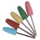 thumbnail image 2 of bits electricos,cabezal de brocas para pulir uñas,Puntas de uñas de goma duradera cabeza pulidora,lijado pulido pulido cutícula removedor de ,Broca rotativa para uñas shamjiam  bits electricos, 2 of 9