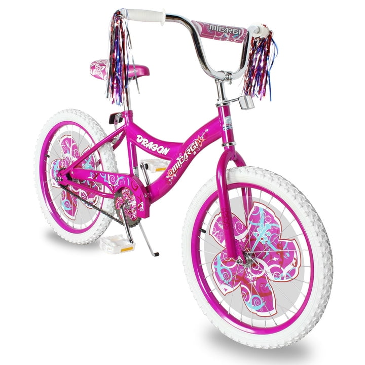 Micargi Dragon 20 In. BMX S-Type 