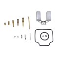 thumbnail image 2 of REPUESTO CARBURADOR SET ITALIKA DS 150 (06-18), GS 150 (10-13) (WSTD), 2 of 2