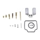 thumbnail image 2 of REPUESTO CARBURADOR SET ITALIKA DS 150 (06-18), GS 150 (10-13) (WSTD), 2 of 2