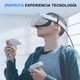 thumbnail image 2 of Cable de Enlace VR TRYXZSZ Negro Compatible con Meta y Oculus Quest 1/2/3/3s/Pro USB3.2 Gen1 18W 9V, 2 of 7