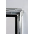 thumbnail image 2 of MT Displays Lockable Weatherproof Picture Frame, 2 of 4