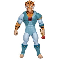 Super7 Thundercats Ultimates Wave 2 Tygra The Scientist Warrior Action Figure