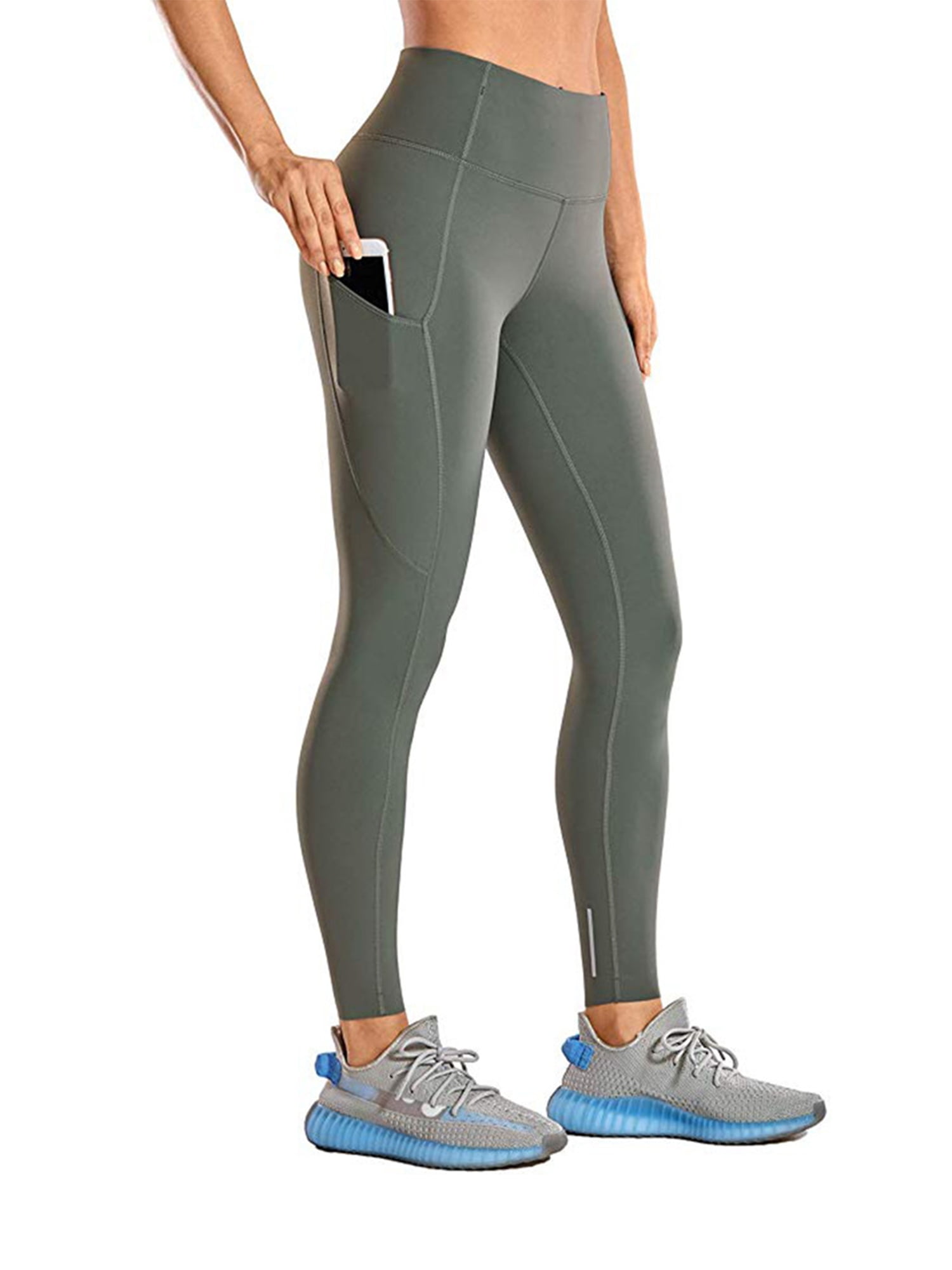 High Waisted Petite Gym Leggings